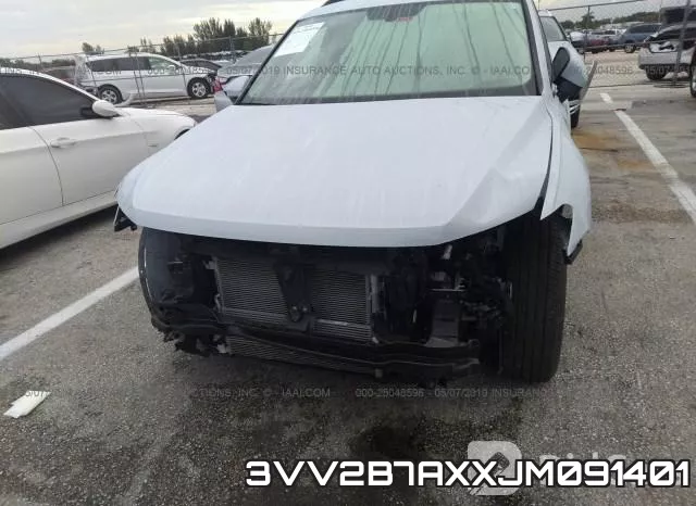 3VV2B7AXXJM091401 фото 7