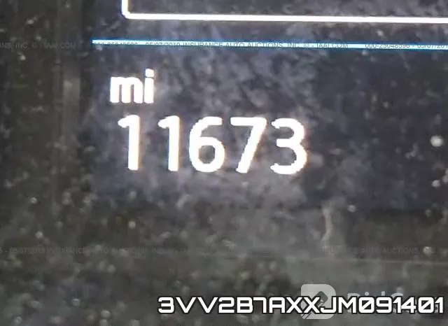 3VV2B7AXXJM091401 фото 8