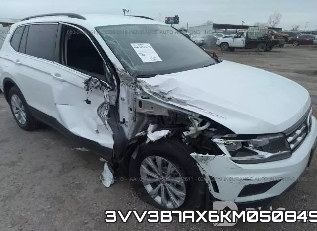 3VV3B7AX6KM050849 фото 7