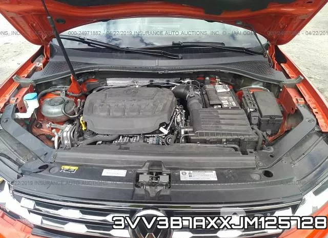 3VV3B7AXXJM125728 фото 2