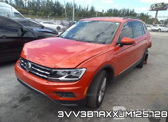 3VV3B7AXXJM125728 фото 3