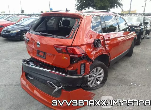 3VV3B7AXXJM125728 фото 5