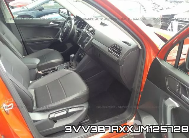3VV3B7AXXJM125728 фото 6