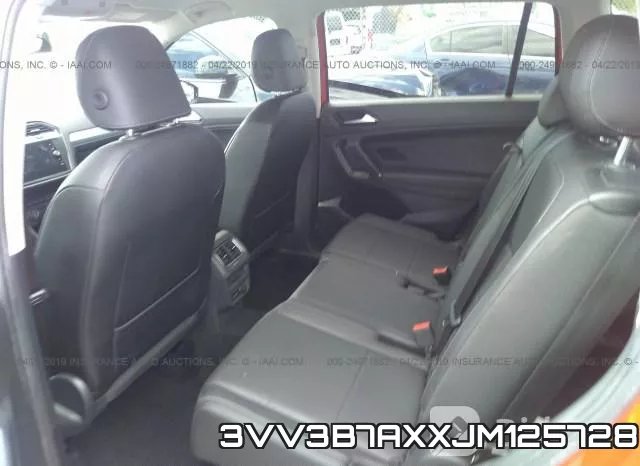 3VV3B7AXXJM125728 фото 9