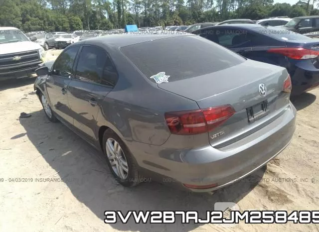 3VW2B7AJ2JM258485 фото 4