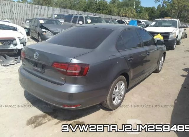 3VW2B7AJ2JM258485 фото 5