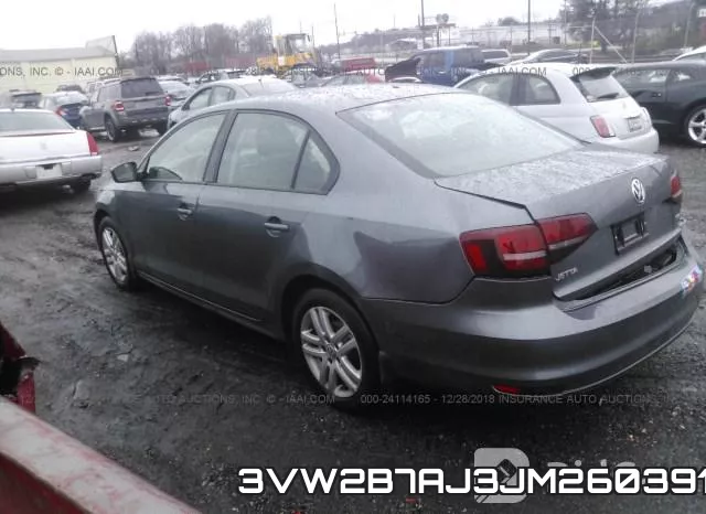 3VW2B7AJ3JM260391 фото 4
