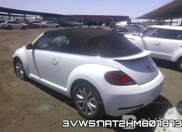 3VW517AT2HM807873 фото 4