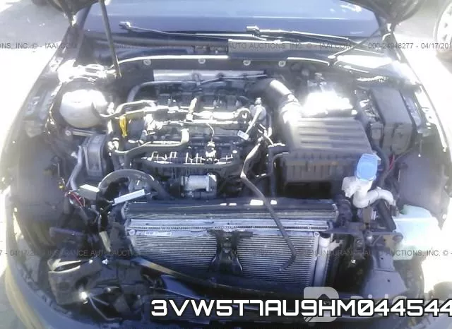 3VW5T7AU9HM044544 фото 2