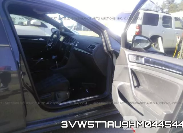 3VW5T7AU9HM044544 фото 6