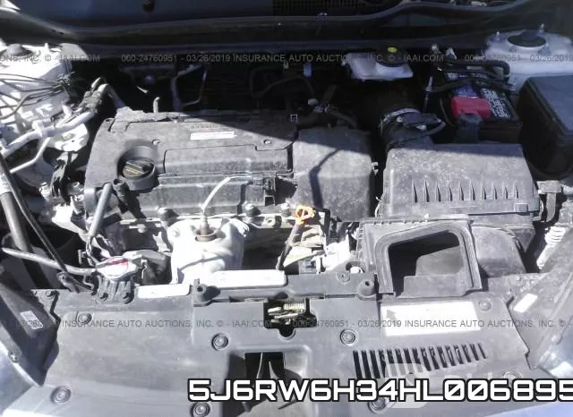 5J6RW6H34HL006895 фото 2