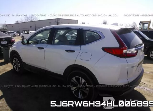 5J6RW6H34HL006895 фото 4