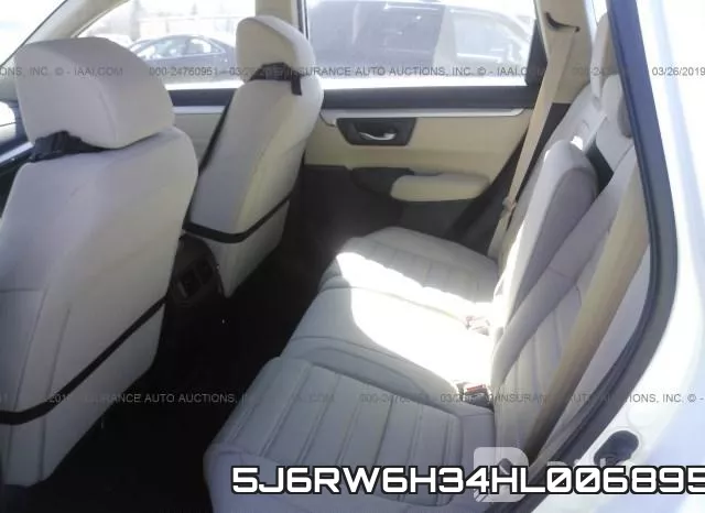 5J6RW6H34HL006895 фото 9