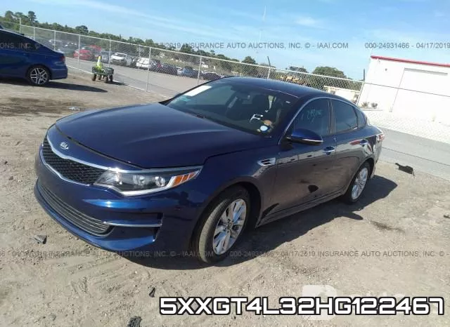 5XXGT4L32HG122467 фото 3