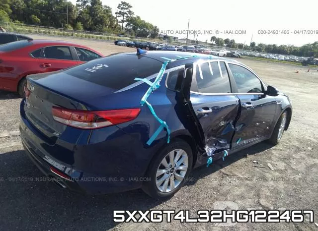 5XXGT4L32HG122467 фото 5