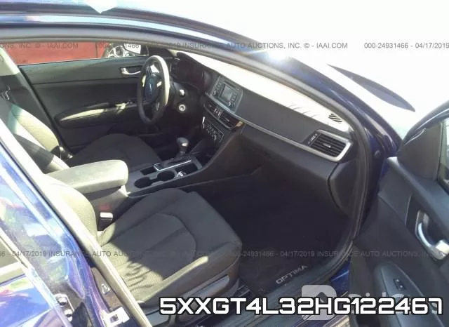 5XXGT4L32HG122467 фото 6