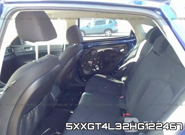 5XXGT4L32HG122467 фото 9
