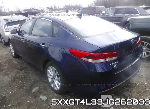 5XXGT4L33JG262033 фото 4