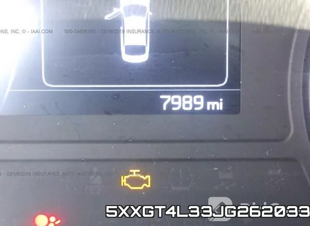 5XXGT4L33JG262033 фото 7