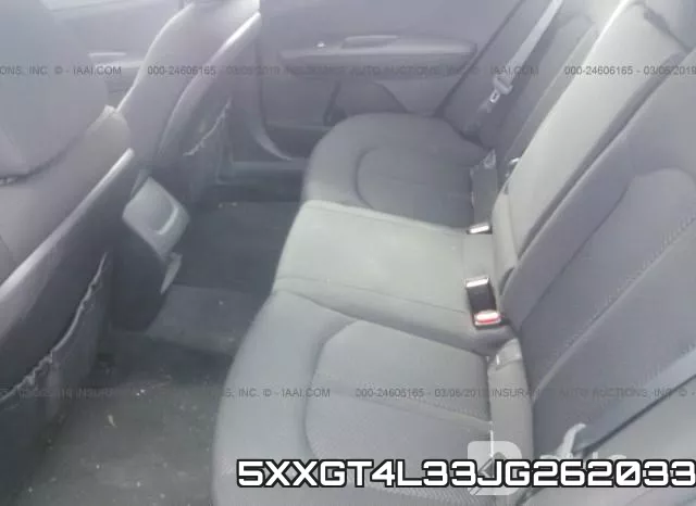 5XXGT4L33JG262033 фото 8
