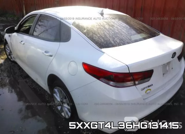 5XXGT4L36HG131415 фото 4