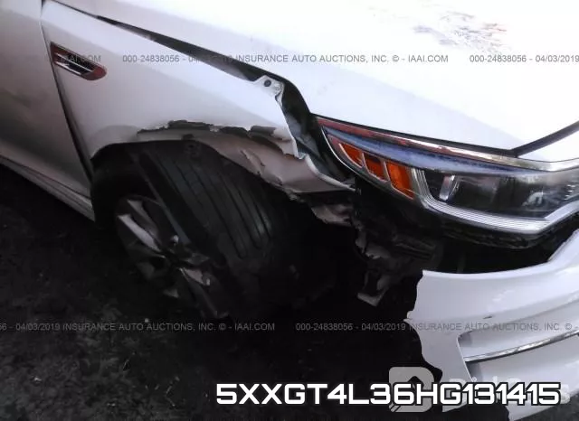 5XXGT4L36HG131415 фото 7