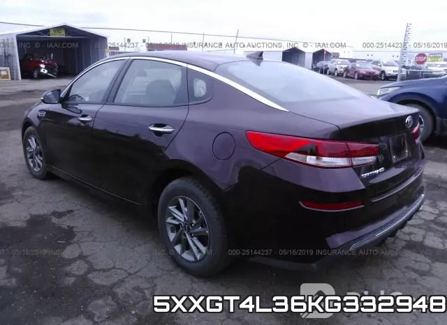 5XXGT4L36KG332948 фото 4
