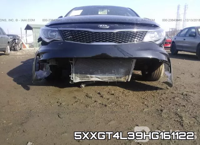 5XXGT4L39HG161122 фото 7