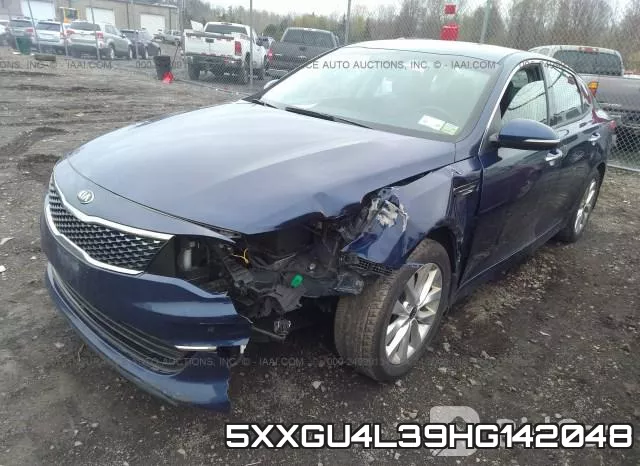 5XXGU4L39HG142048 фото 3