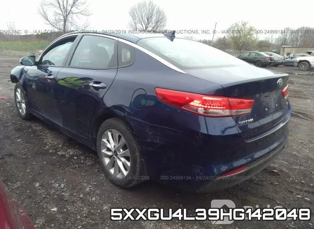 5XXGU4L39HG142048 фото 4