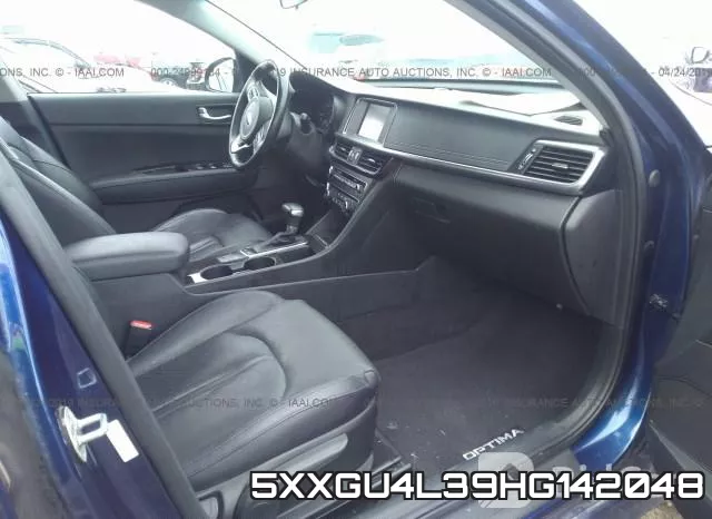 5XXGU4L39HG142048 фото 6