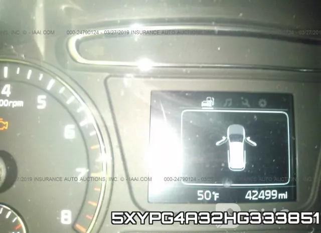 5XYPG4A32HG333851 фото 8