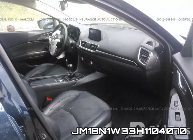 JM1BN1W33H1104070 фото 6