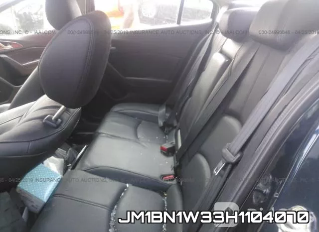 JM1BN1W33H1104070 фото 9