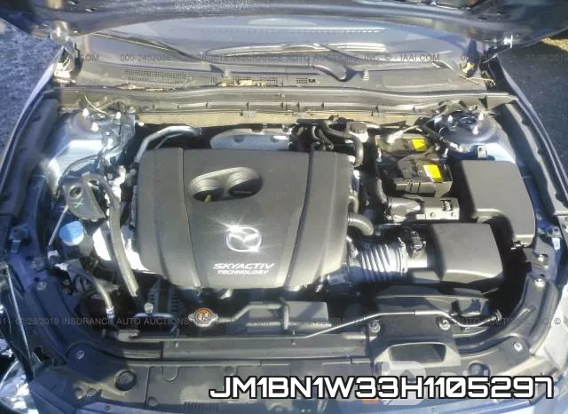 JM1BN1W33H1105297 фото 2