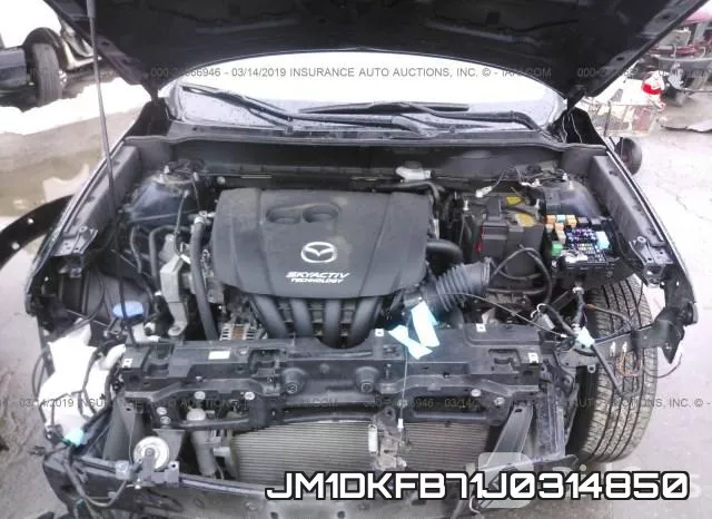 JM1DKFB71J0314850 фото 2