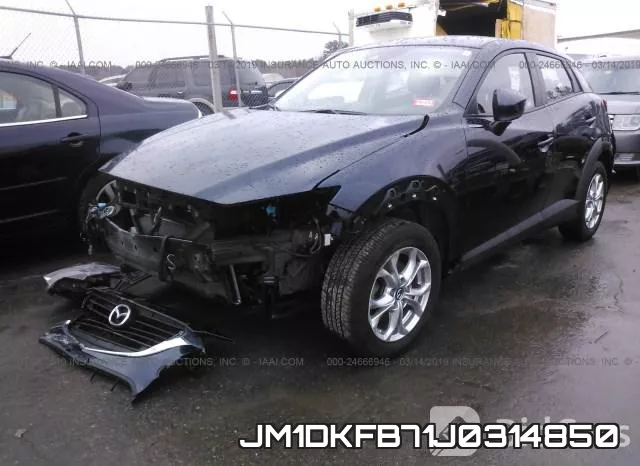 JM1DKFB71J0314850 фото 3