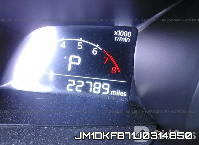 JM1DKFB71J0314850 фото 8