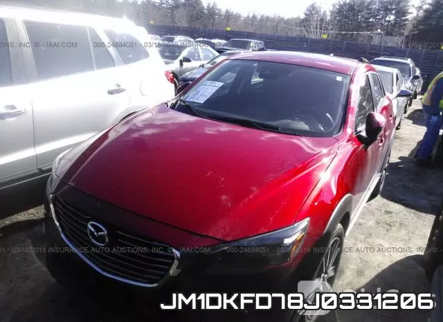 JM1DKFD78J0331206 фото 3