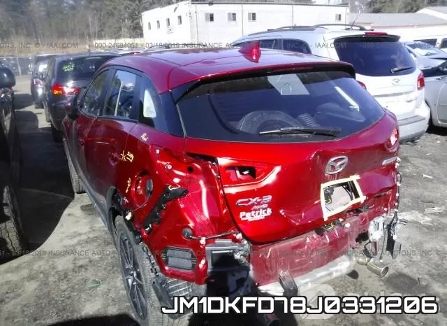 JM1DKFD78J0331206 фото 4