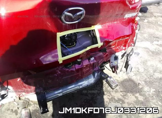 JM1DKFD78J0331206 фото 7