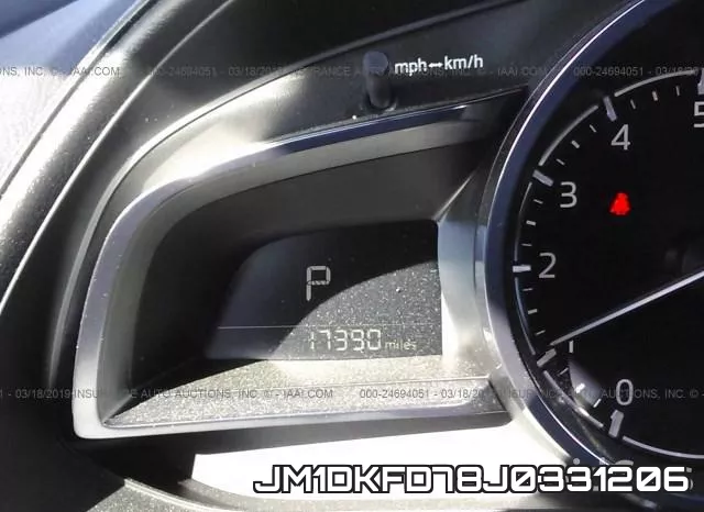 JM1DKFD78J0331206 фото 8