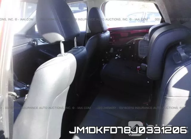 JM1DKFD78J0331206 фото 9