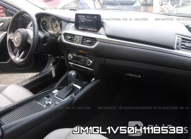JM1GL1V50H1118538 фото 6