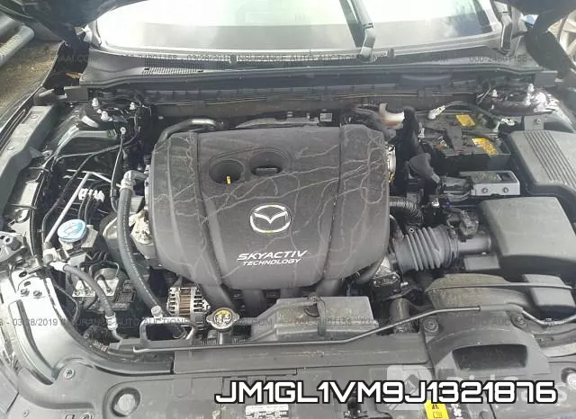 JM1GL1VM9J1321876 фото 2