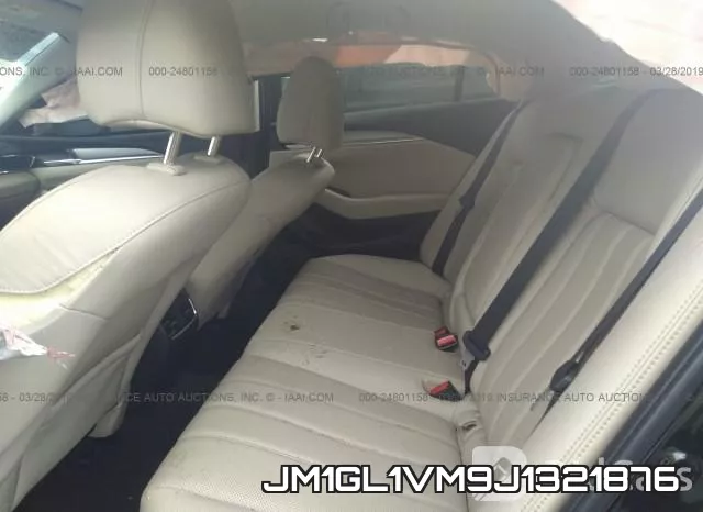 JM1GL1VM9J1321876 фото 9