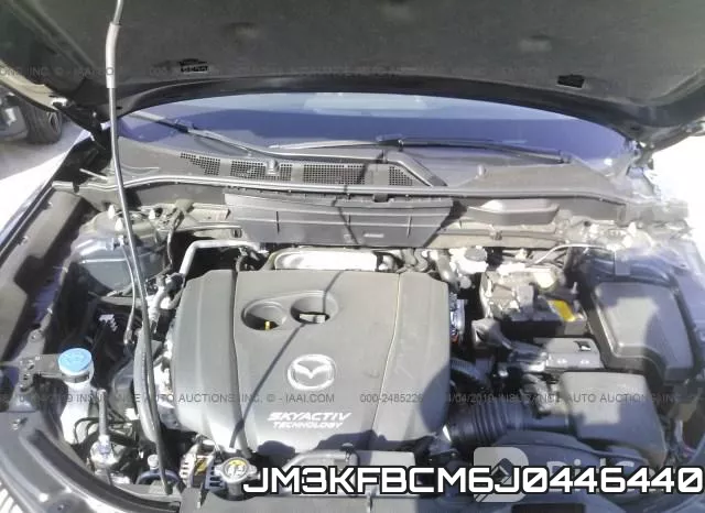 JM3KFBCM6J0446440 фото 2