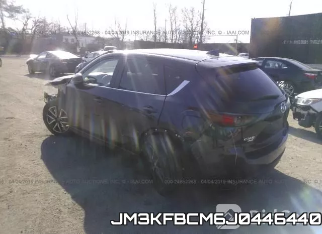 JM3KFBCM6J0446440 фото 4