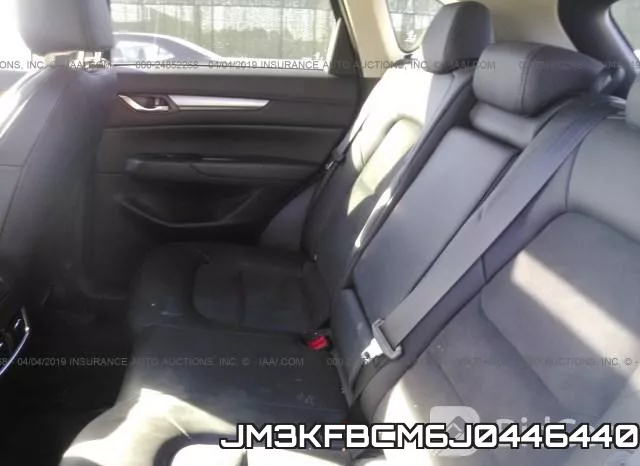 JM3KFBCM6J0446440 фото 9