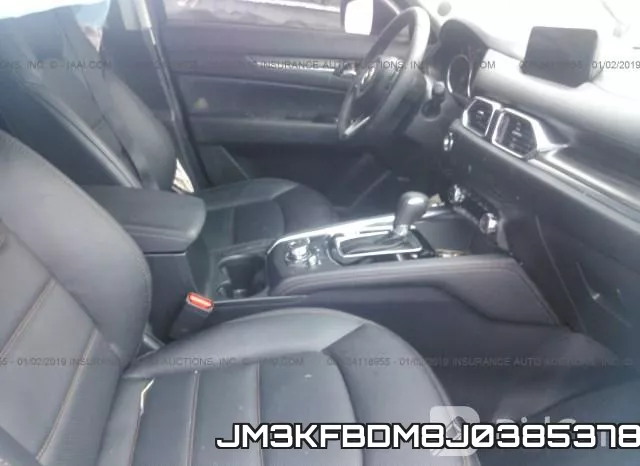 JM3KFBDM8J0385378 фото 6